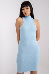 Knitted dress