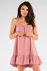 Knit dress