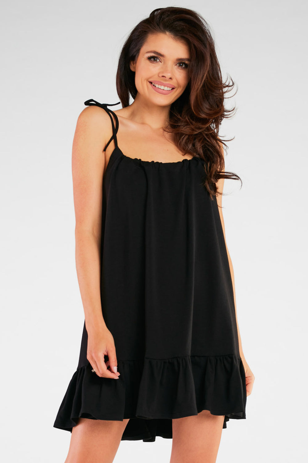 Knit dress