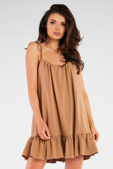 Knit dress