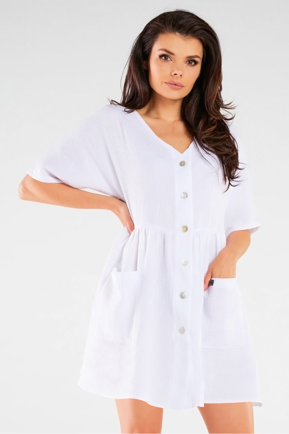 Classic dress