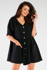 Classic dress