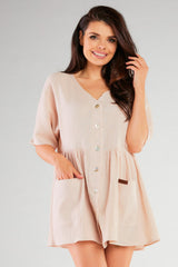 Classic dress