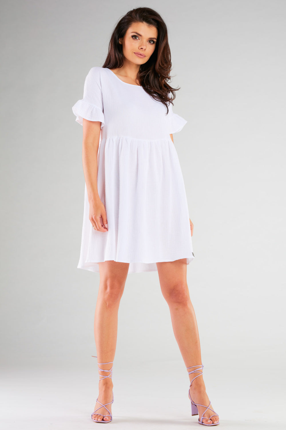 Stretchy dress