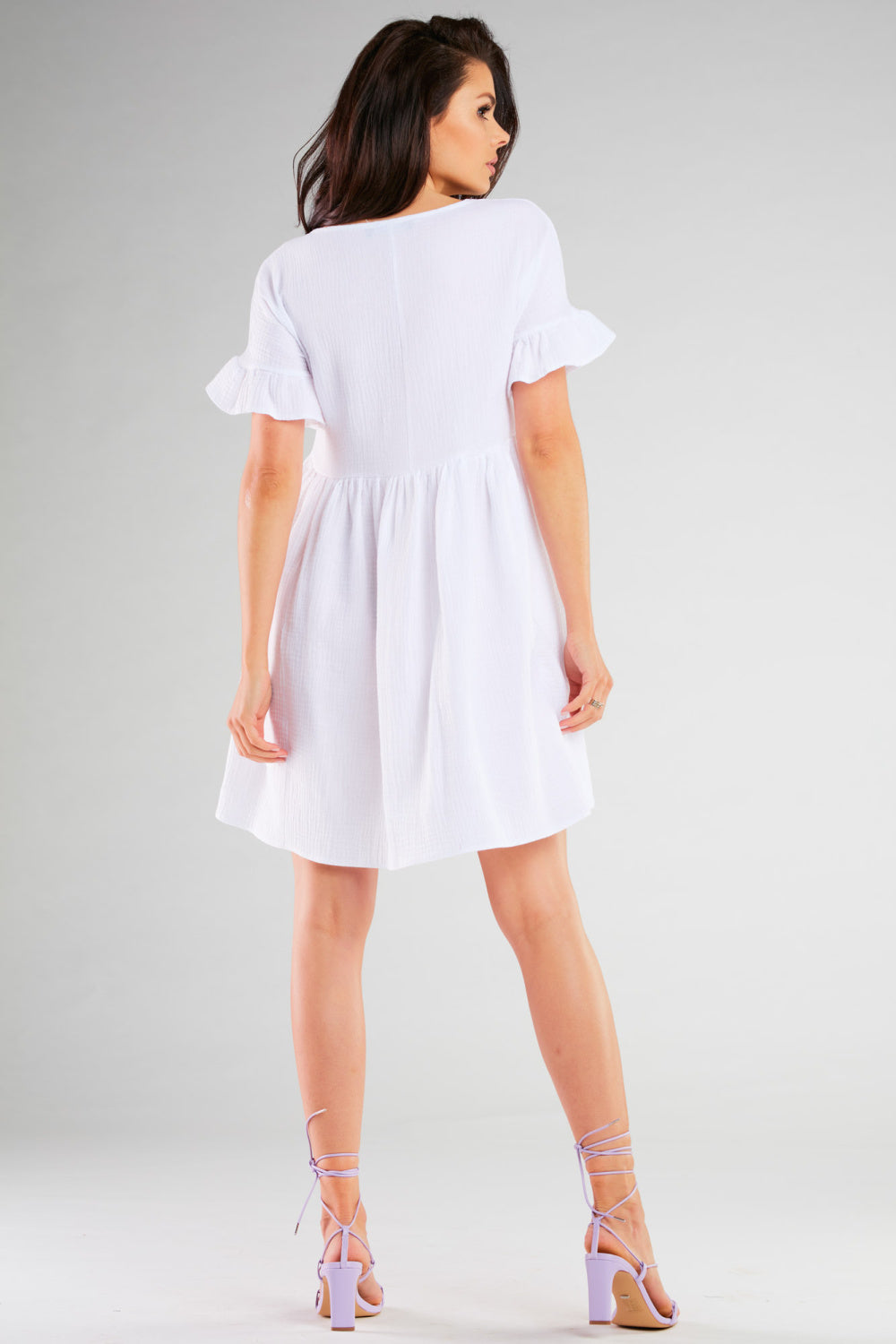 Stretchy dress
