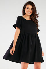 Stretchy dress