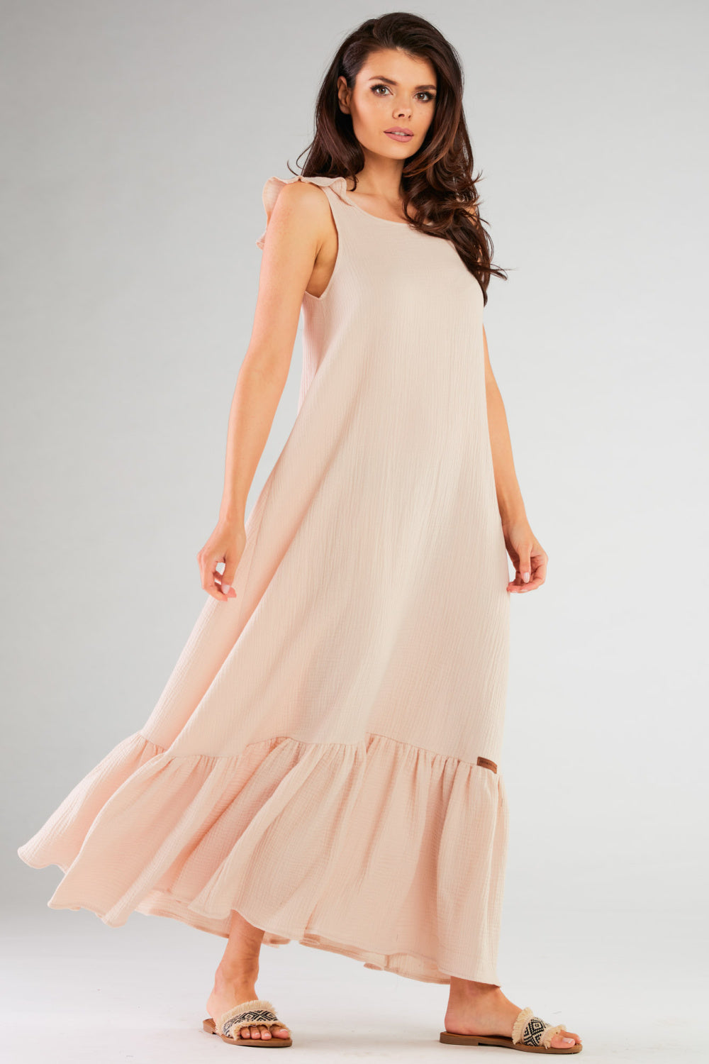 Romantic dress