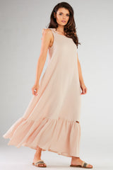 Romantic dress