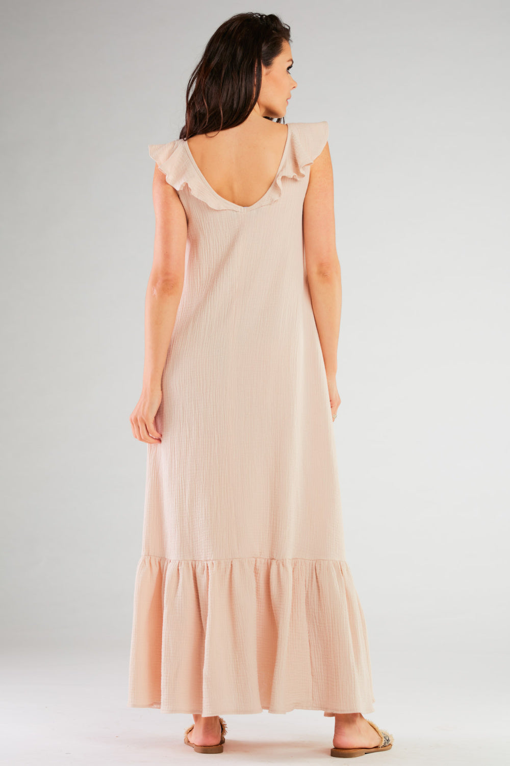 Romantic dress