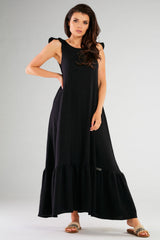 Romantic dress