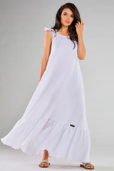 Romantic dress