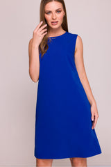 Satin dress