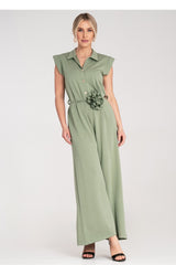 Elegant playsuit