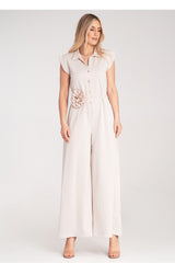 Elegant playsuit