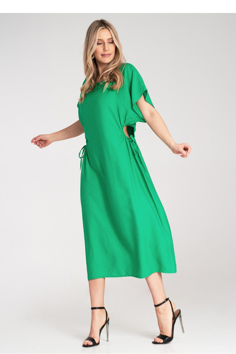 Midi dress