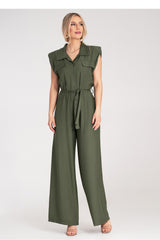 Lightweight playsuit