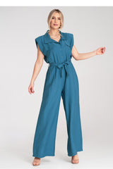 Lightweight playsuit