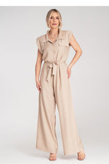 Lightweight playsuit