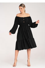 Midi dress