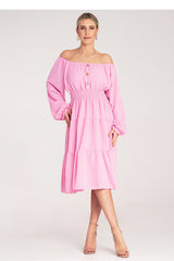 Midi dress