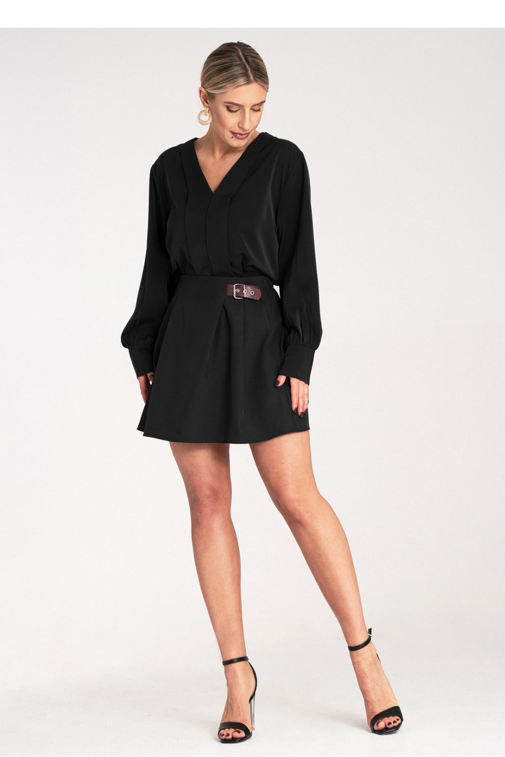 Mini skirt
