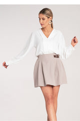 Mini skirt