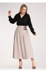 Midi skirt