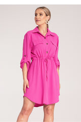 Classic dress