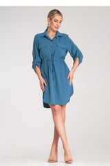 Classic dress