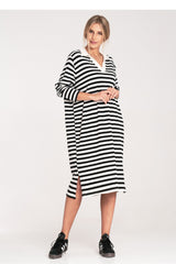 Knitted dress