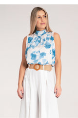 Elegant blouse