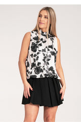 Elegant blouse