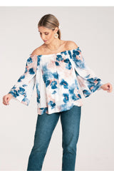 Classic blouse