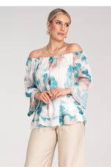 Classic blouse