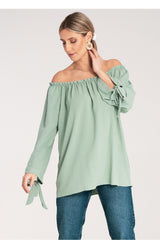 Elegant blouse
