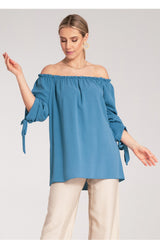 Elegant blouse