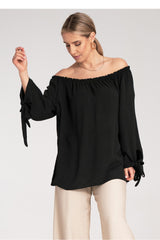 Elegant blouse