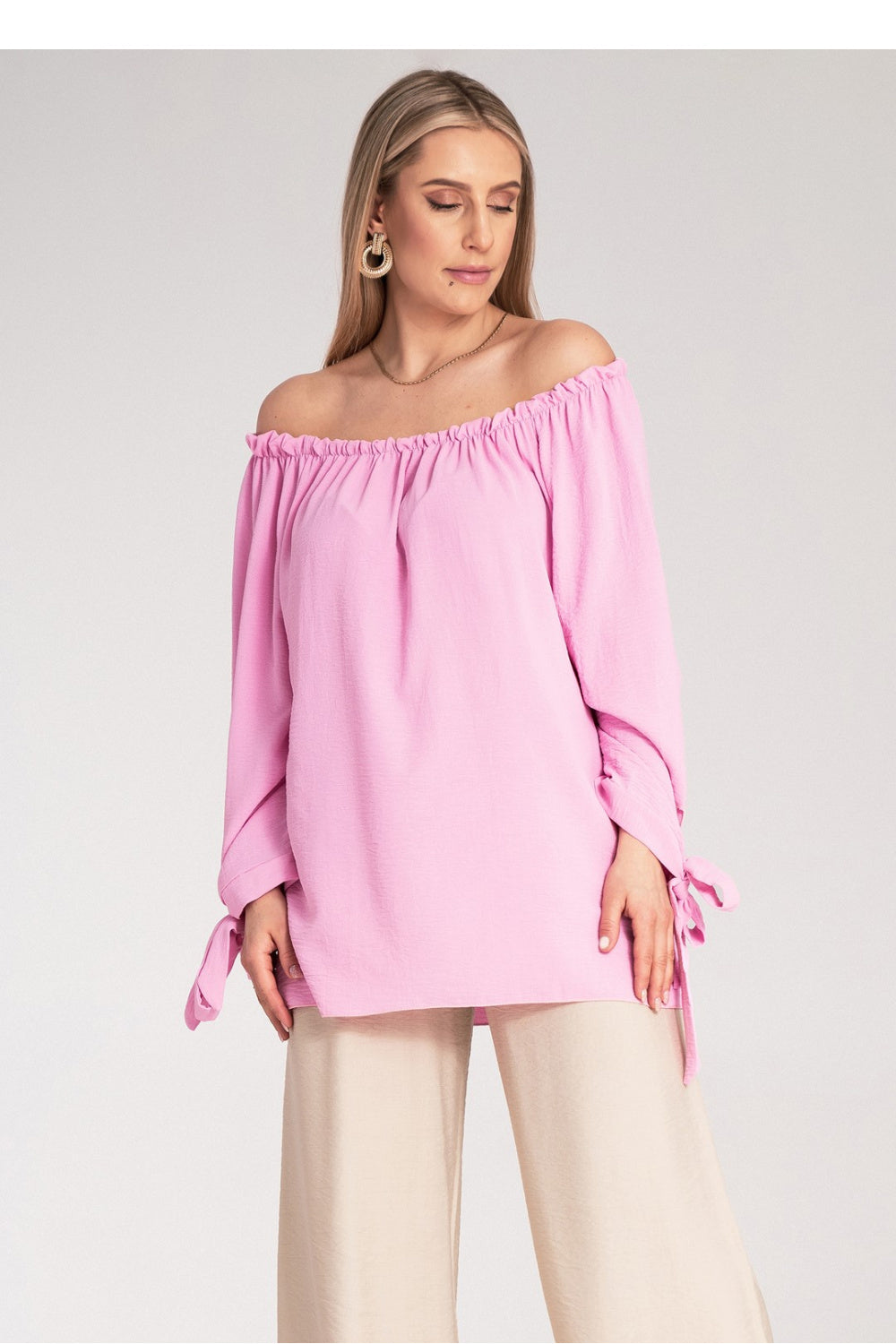 Elegant blouse