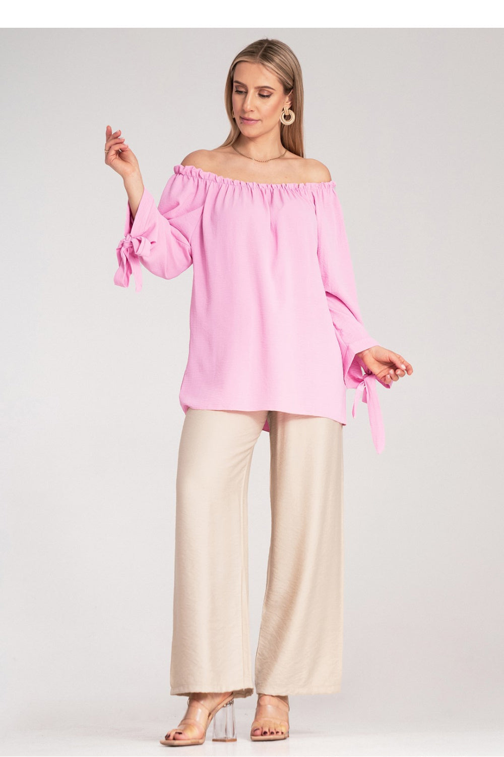 Elegant blouse