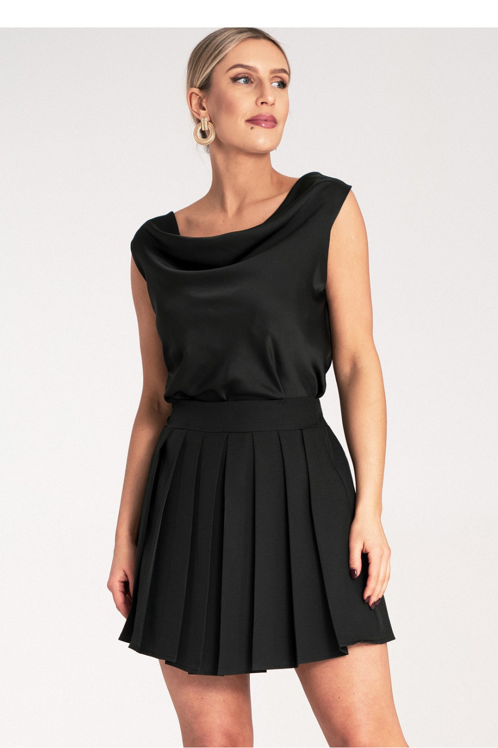 Elegant blouse