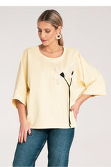 Elegant blouse