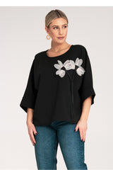 Elegant blouse