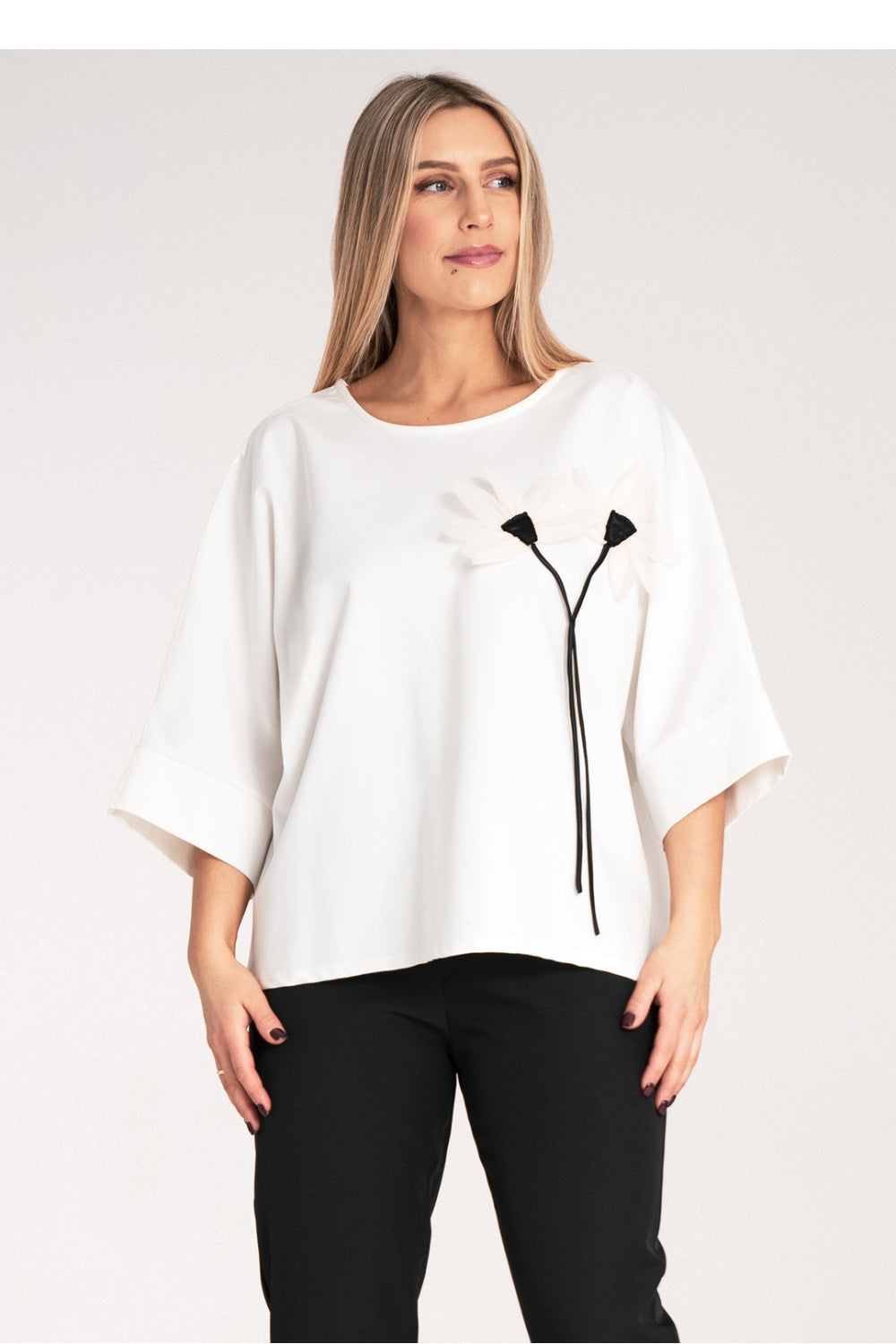 Elegant blouse