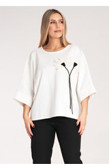 Elegant blouse