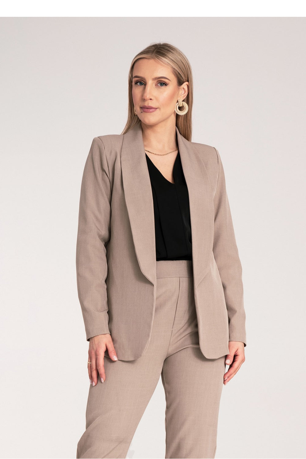 Classic jacket