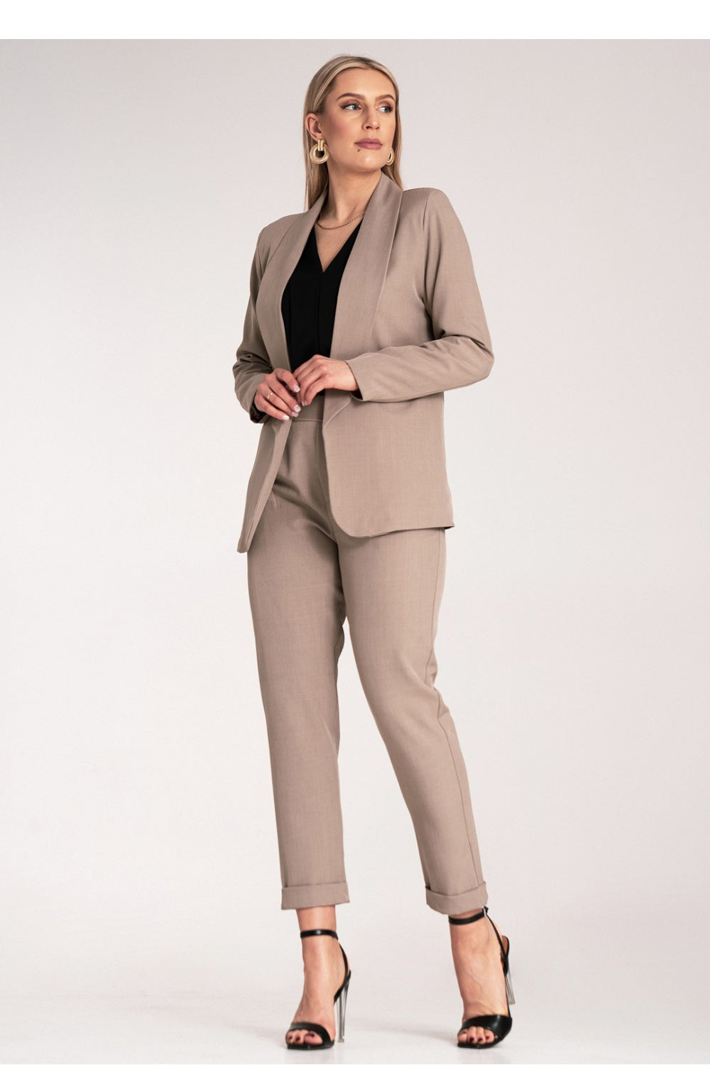 Classic jacket