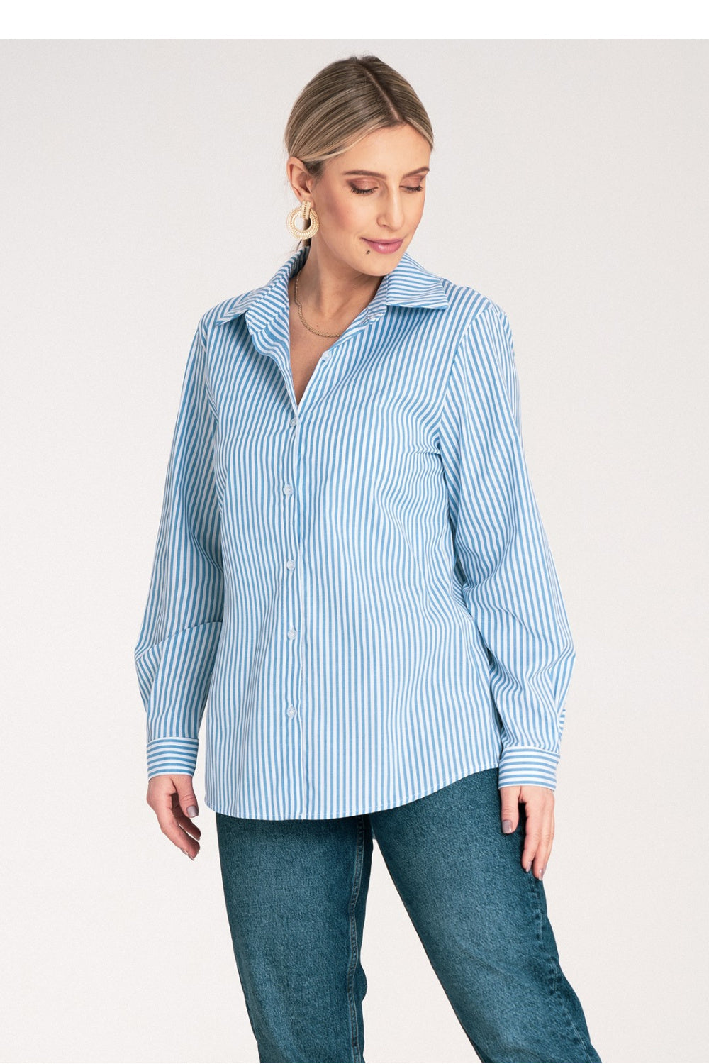 Striped shirt
