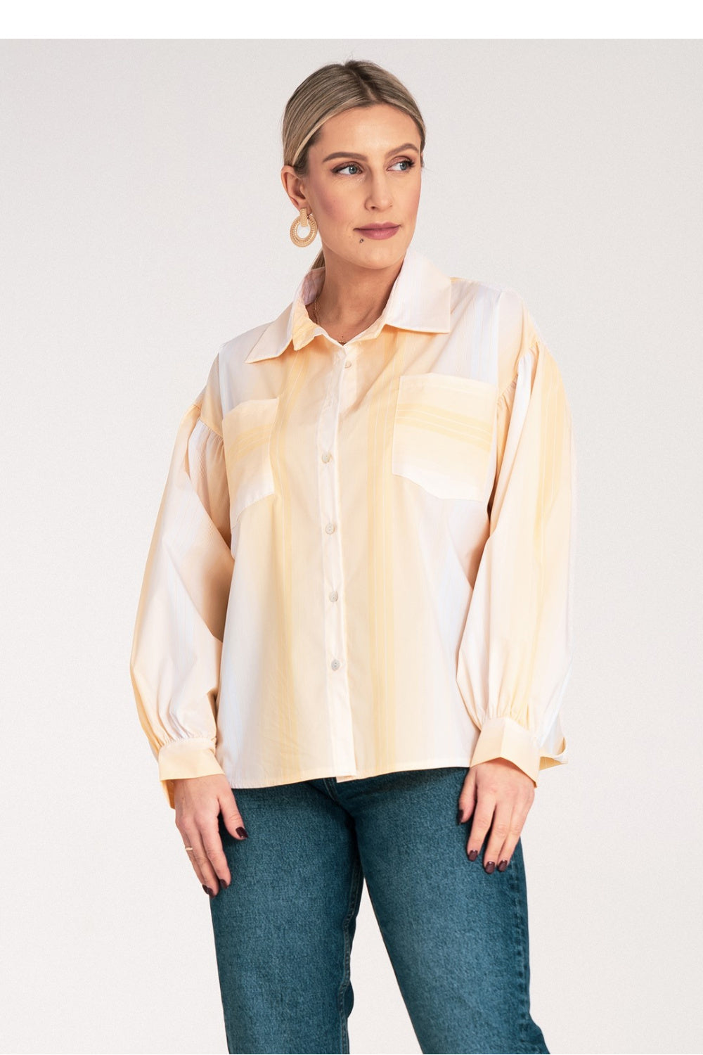 Striped shirt