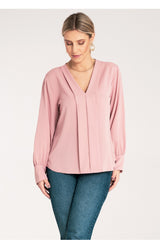 Elegant blouse