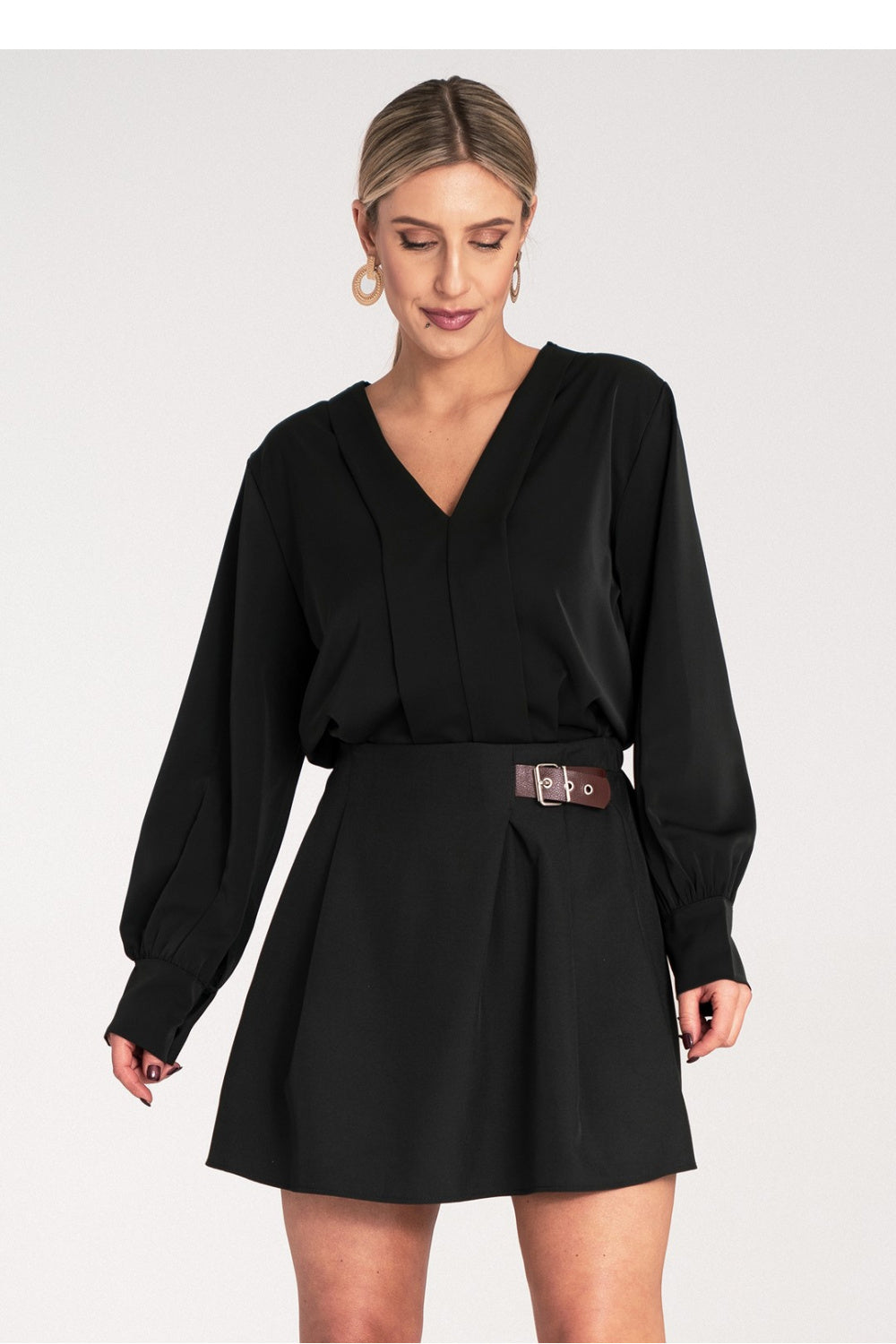 Elegant blouse